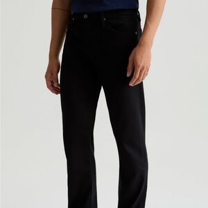 AG jeans-Mens Everette Slim Straight